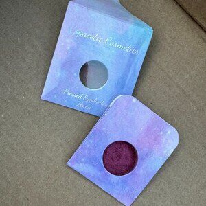 Copacetic Cosmetics Akiko Metallic Shadow